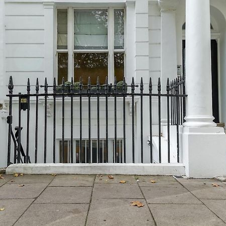 Notting Hill & Hyde Park - 2Br - Cityapartmentstay ロンドン エクステリア 写真