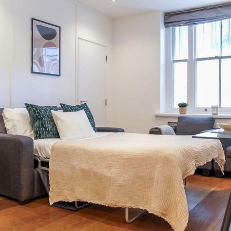 Notting Hill & Hyde Park - 2Br - Cityapartmentstay ロンドン エクステリア 写真