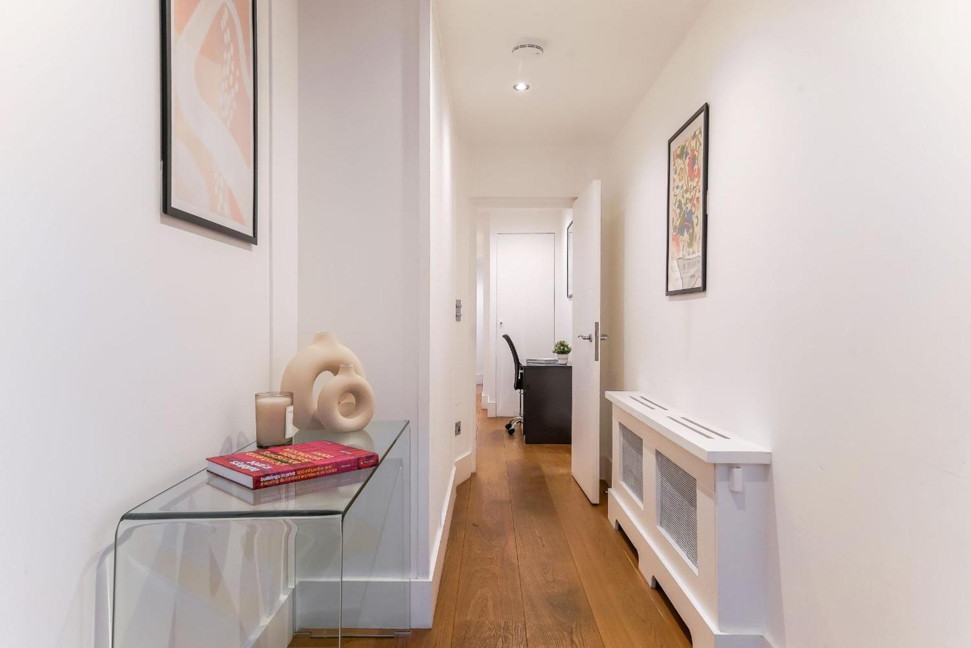 Notting Hill & Hyde Park - 2Br - Cityapartmentstay ロンドン エクステリア 写真