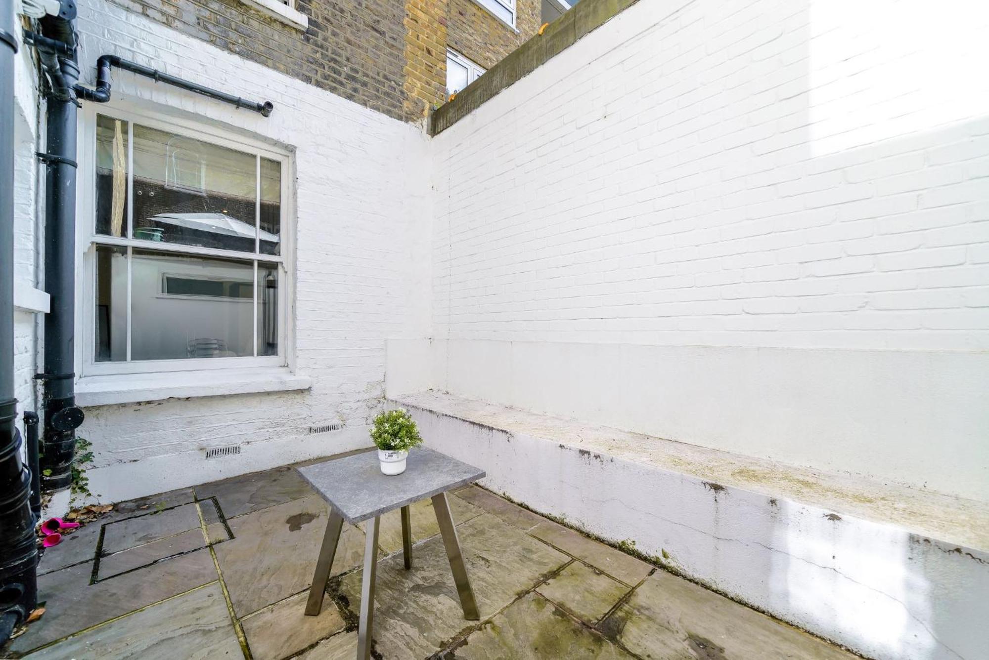 Notting Hill & Hyde Park - 2Br - Cityapartmentstay ロンドン エクステリア 写真