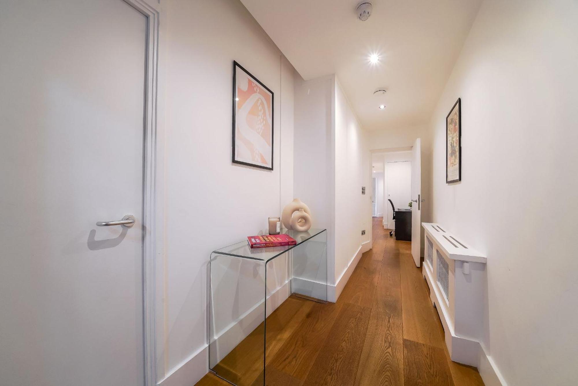 Notting Hill & Hyde Park - 2Br - Cityapartmentstay ロンドン エクステリア 写真