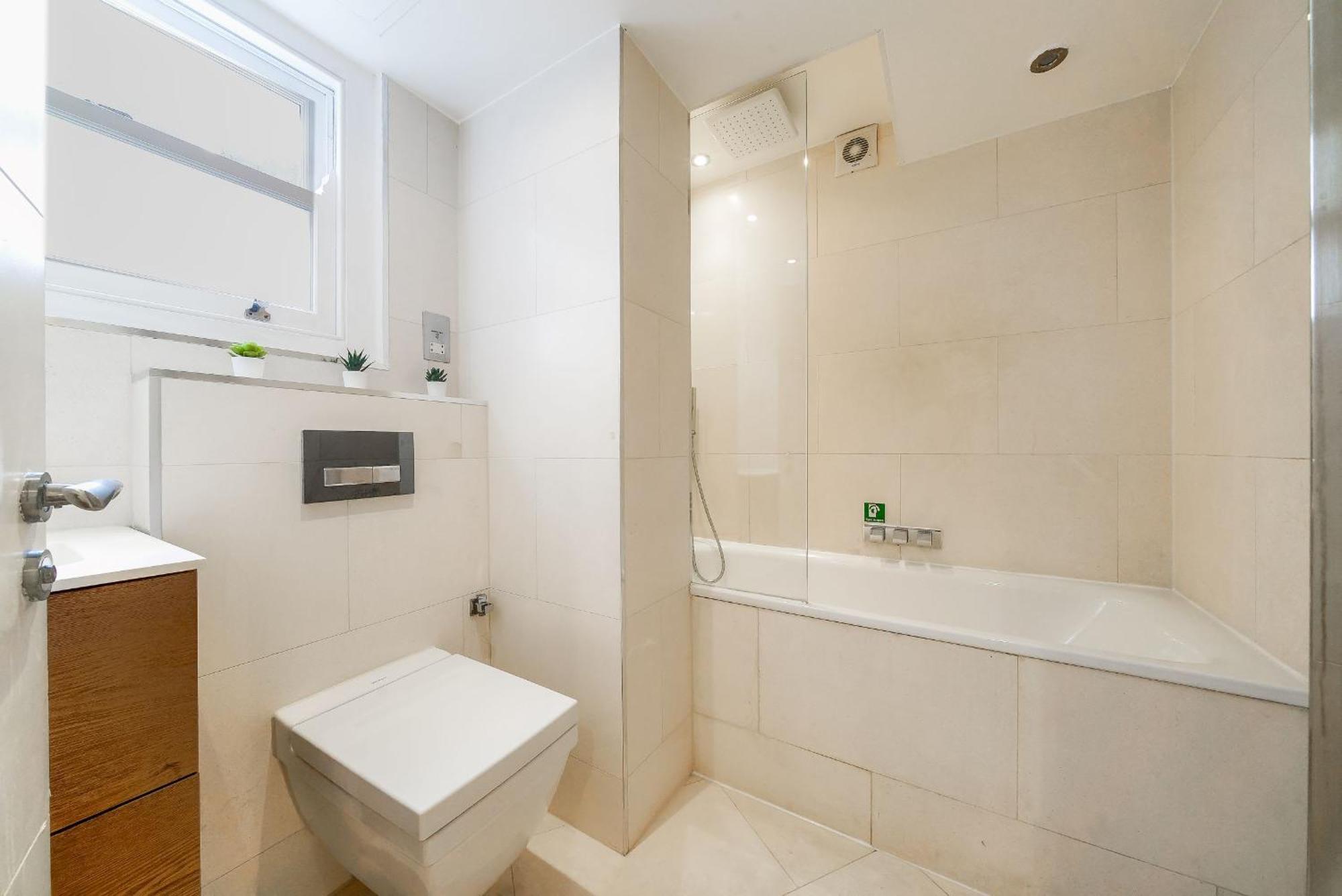Notting Hill & Hyde Park - 2Br - Cityapartmentstay ロンドン エクステリア 写真