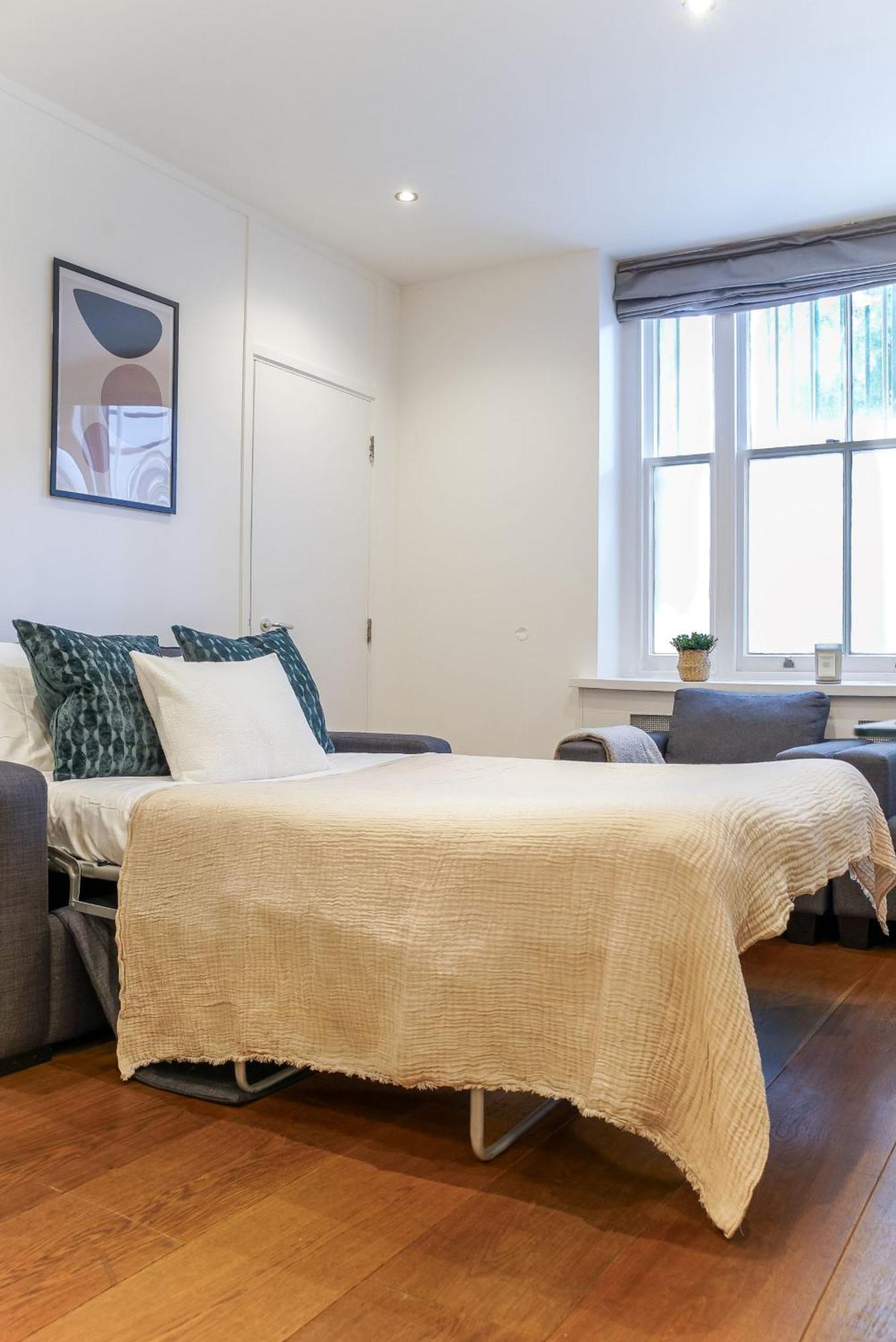 Notting Hill & Hyde Park - 2Br - Cityapartmentstay ロンドン エクステリア 写真